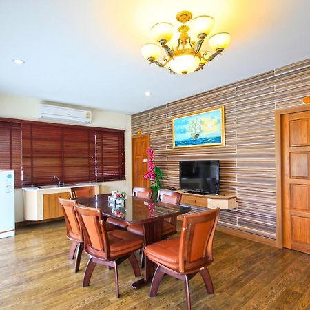 Don Tum Chawalun Resort מראה חיצוני תמונה