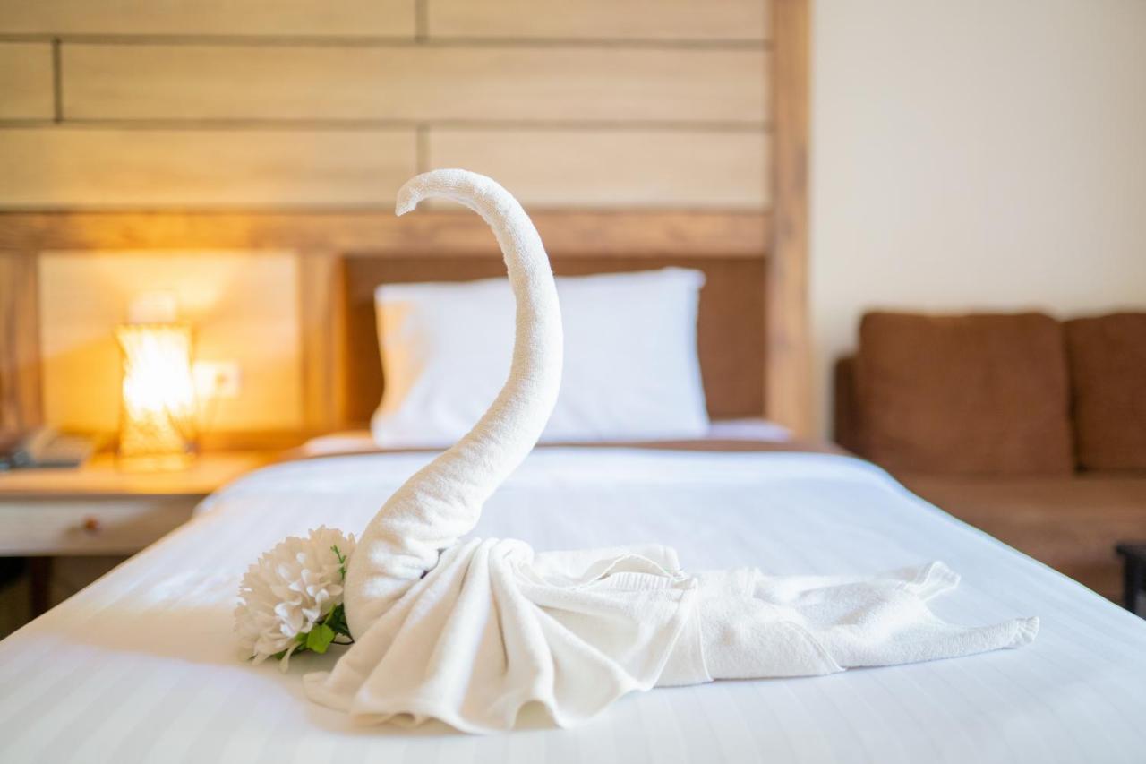 Don Tum Chawalun Resort מראה חיצוני תמונה