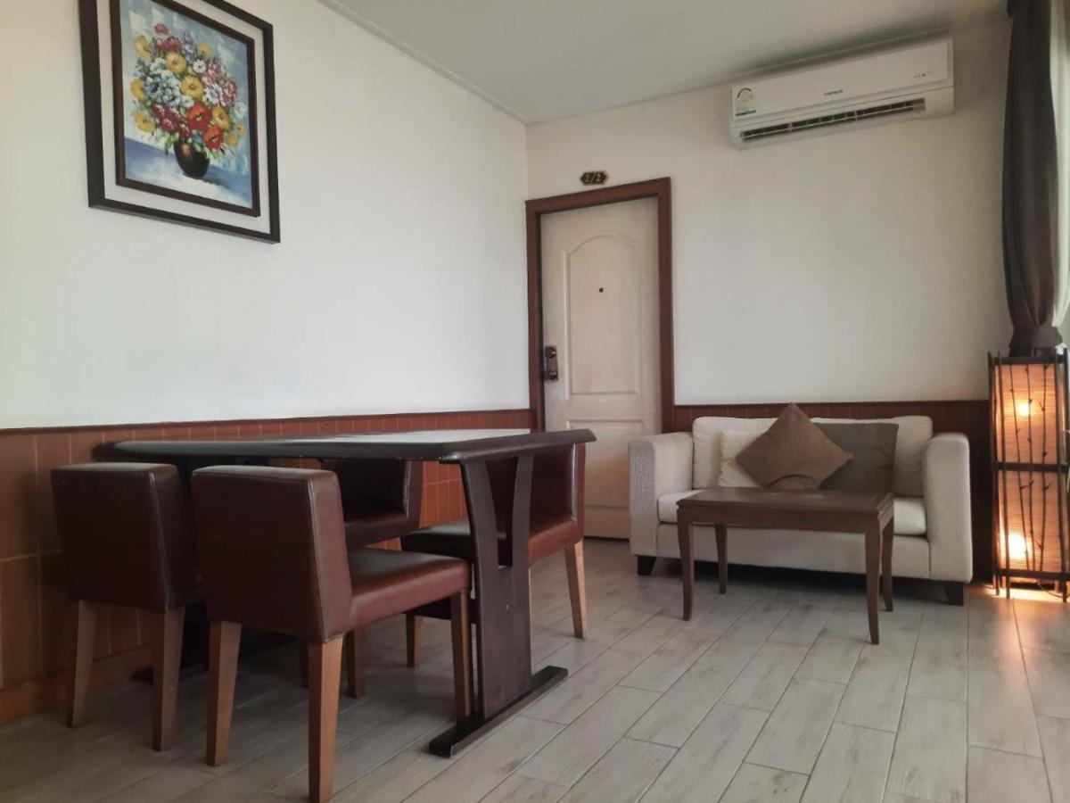 Don Tum Chawalun Resort מראה חיצוני תמונה