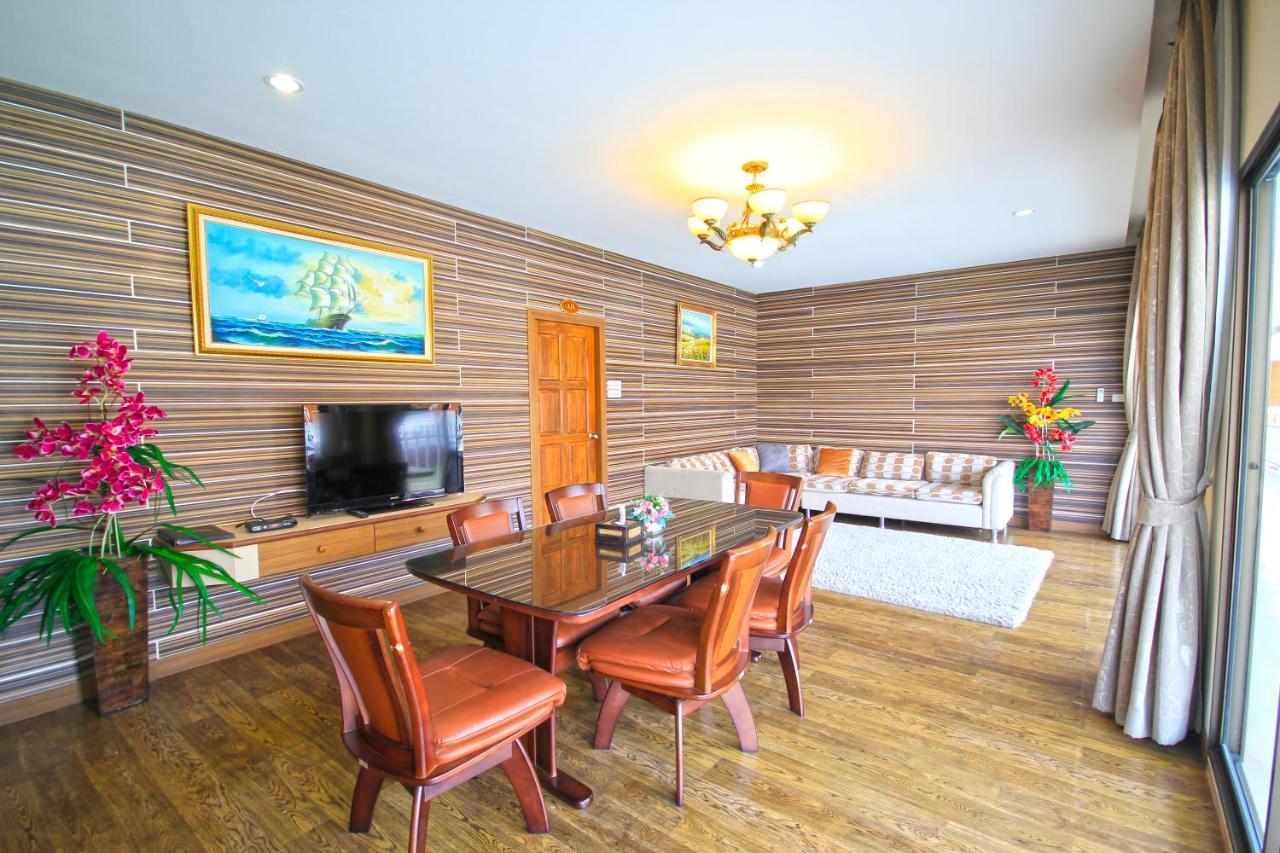 Don Tum Chawalun Resort מראה חיצוני תמונה
